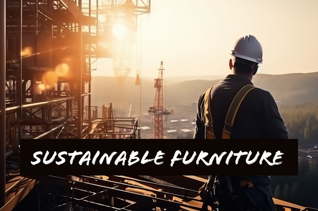 Sustainable Building Materials in Ireland