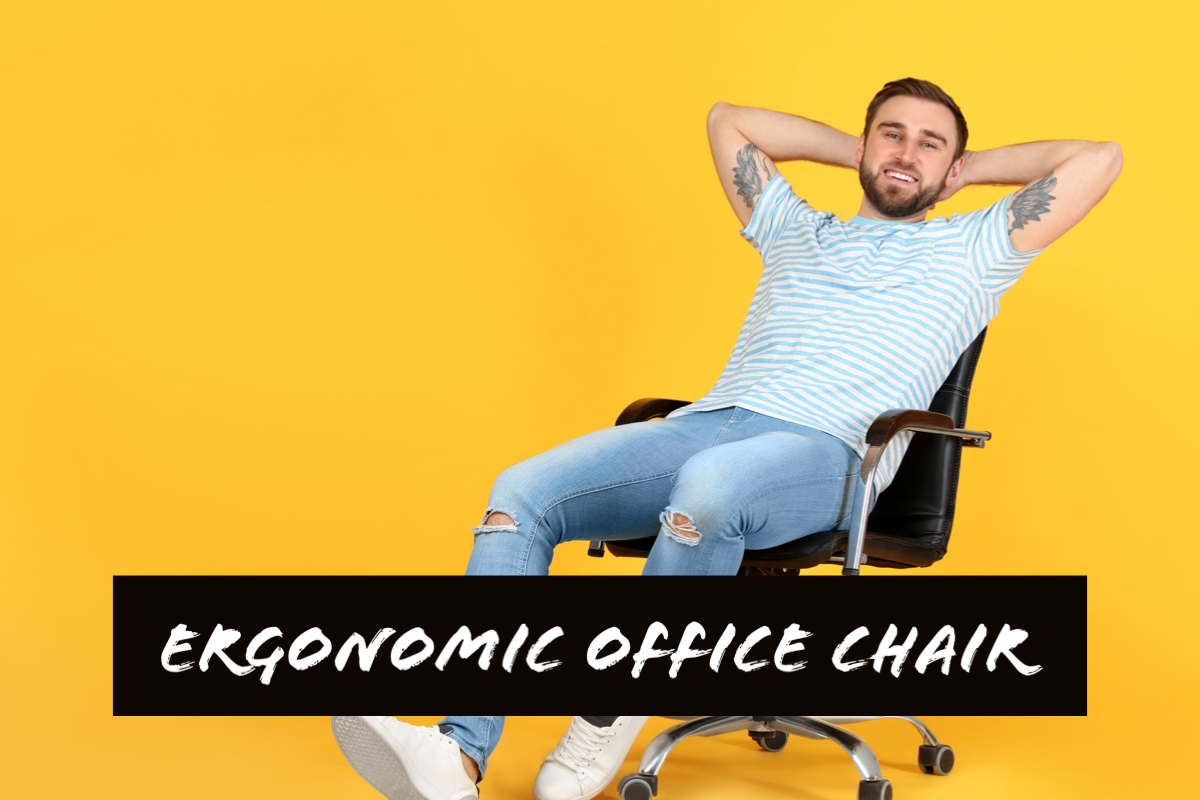 Ergonomic budget chair deals