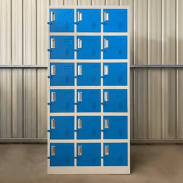 Lockers