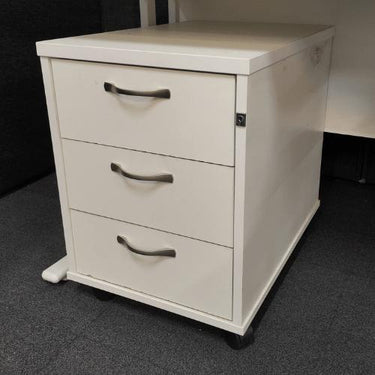 Pedestals