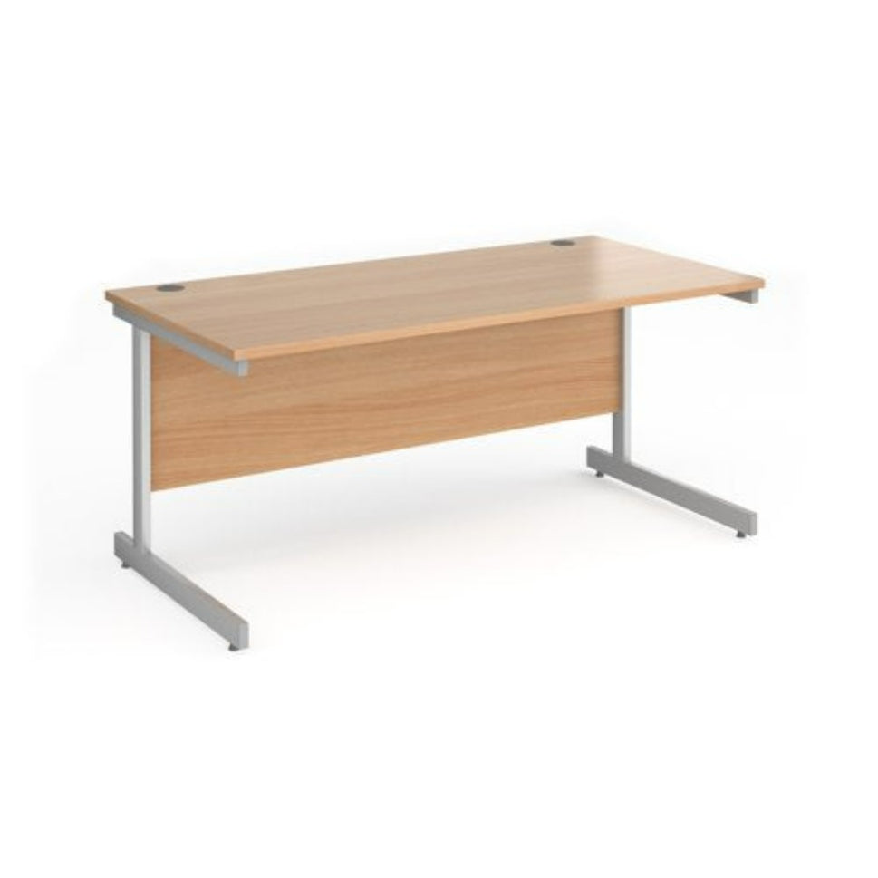 Straight desk 168 (1600mm x 800mm)