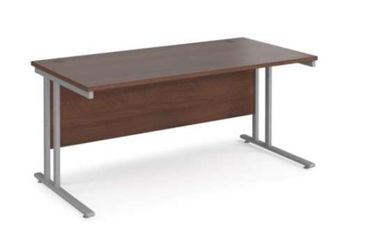 Straight desk 168 (1600mm x 800mm)
