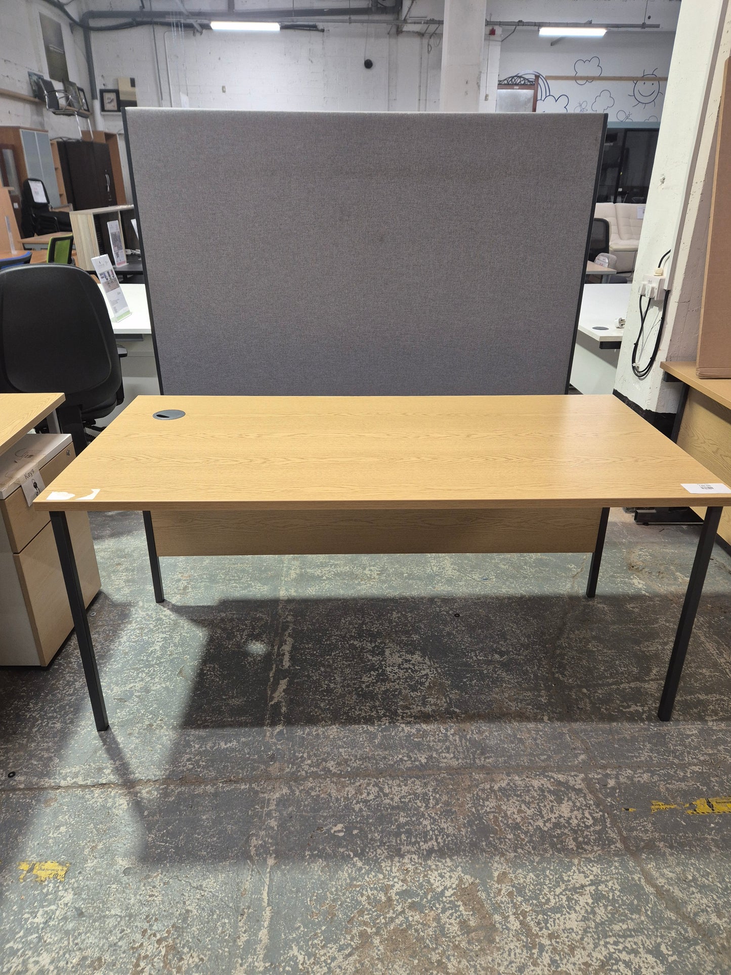 Mature Oak 1600x800