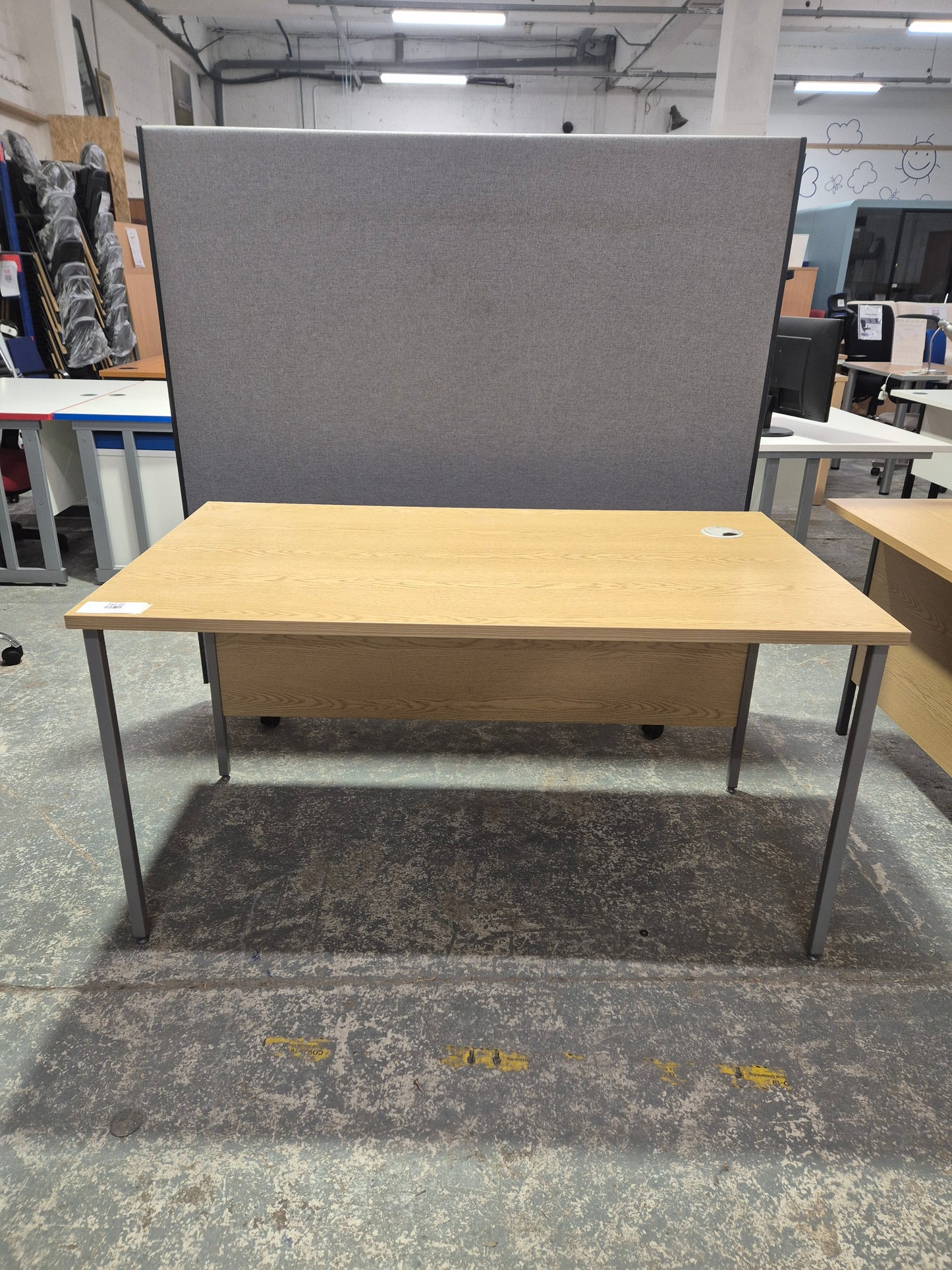 Mature Oak 1400x800