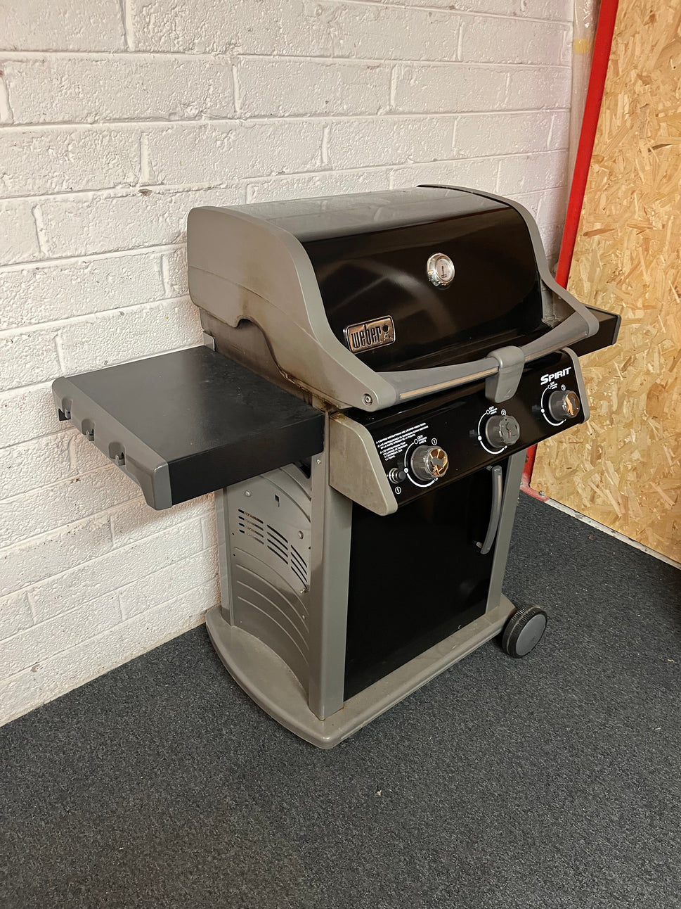 Weber BBQ 1325