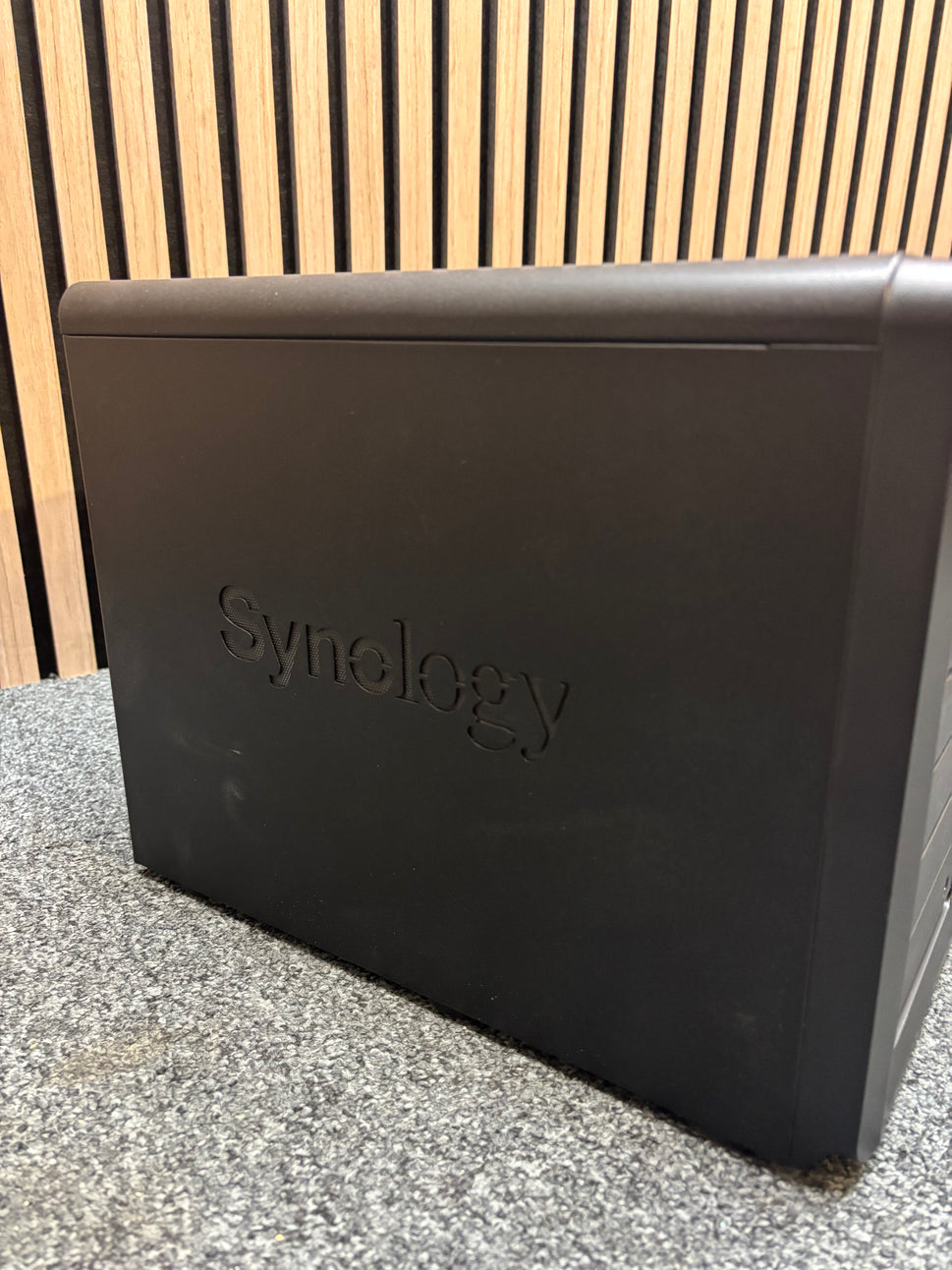 Synology Expansion Unit DX1215 RRP €1150