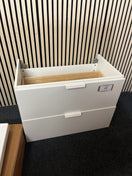 Ikea sink and vaniy unit (never used) 44252