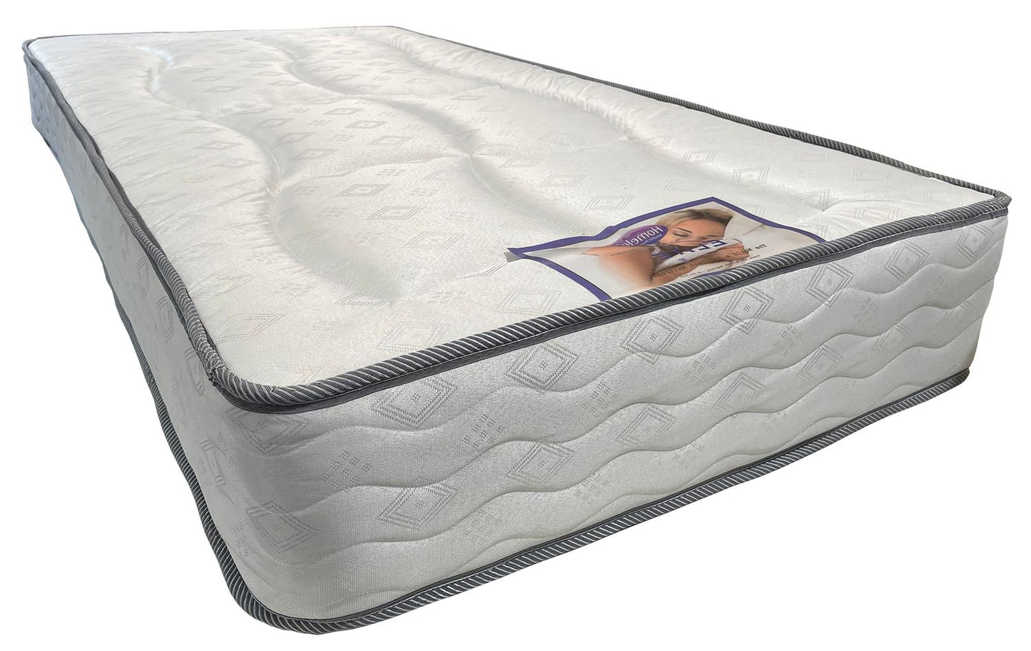 NEW 5ft PD Crown / Elite Mattress