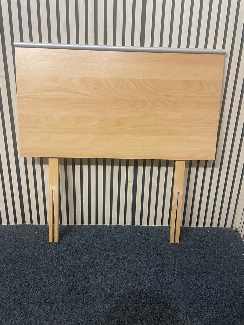 Beach laminate 3ft headboard 44653