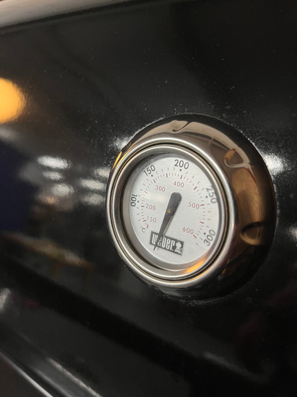 Weber BBQ 1325