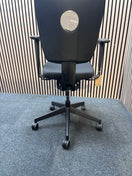 Black Fabric Senator Task Chair