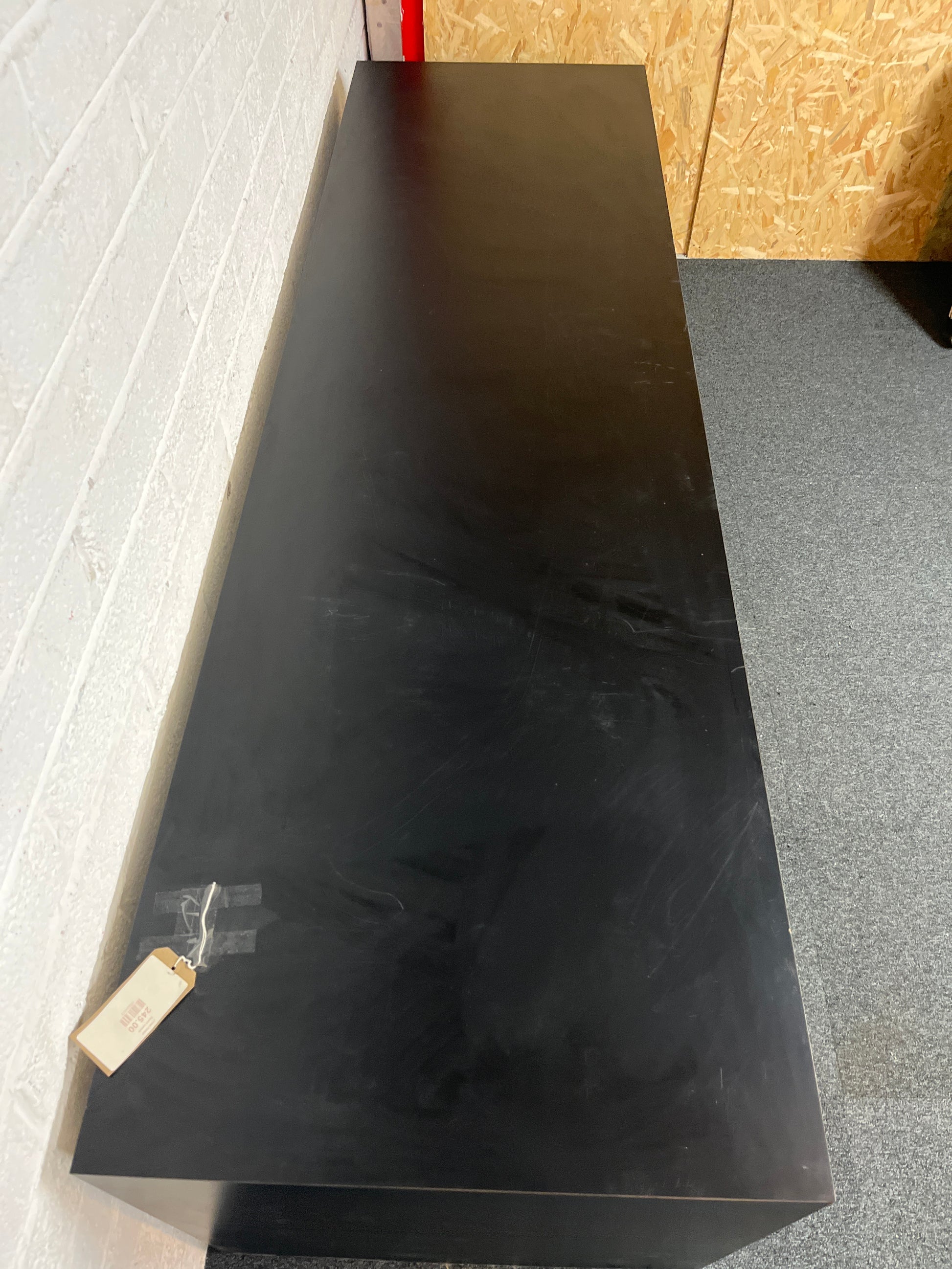 bench system (H 71 x W 240 x D 70 cm)