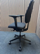 Black Fabric Senator Task Chair