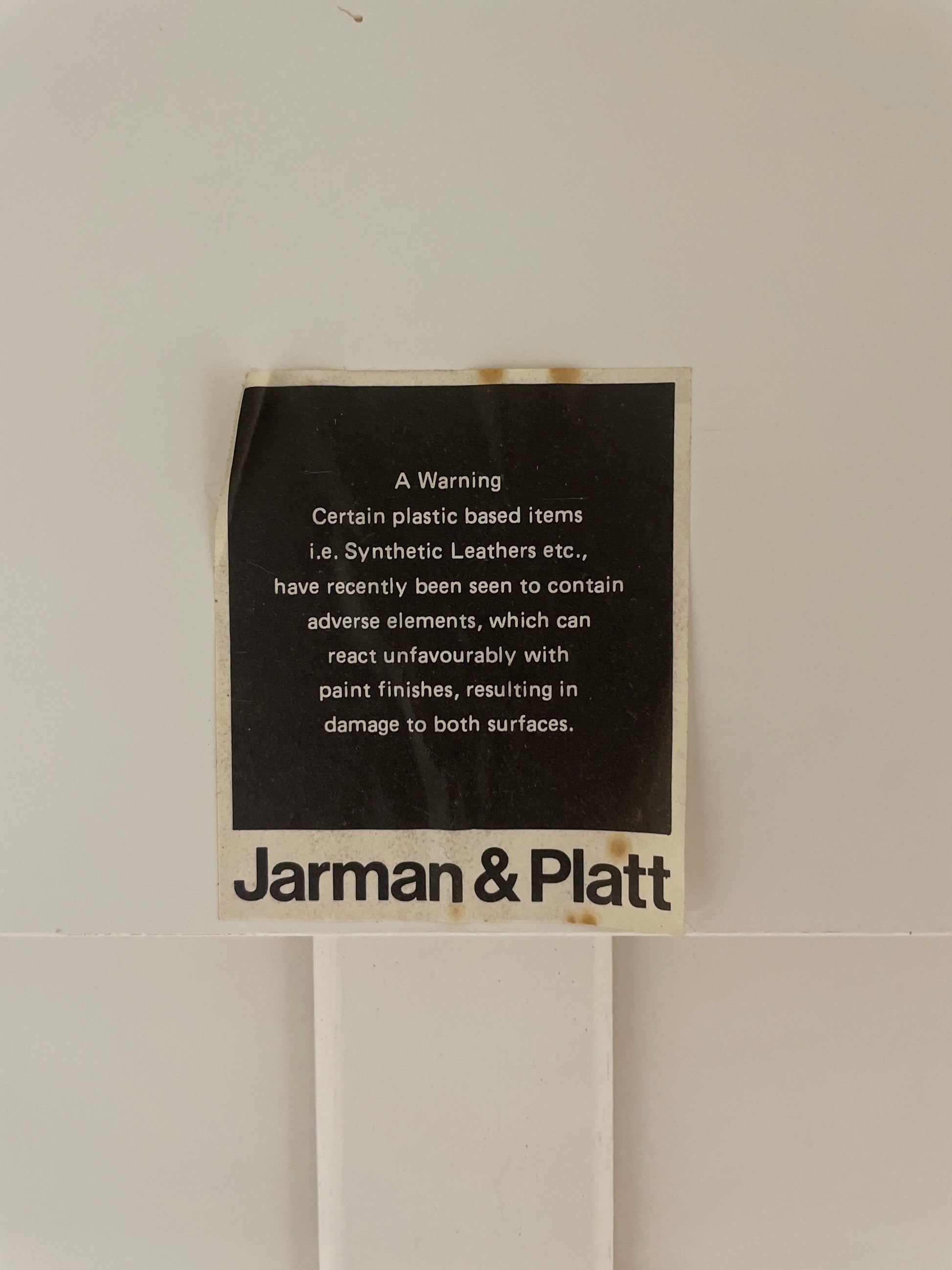 Tall ornate french style 2 door 2 top door wardrobe (H 225 x W 92 x D 54 cm) 2425