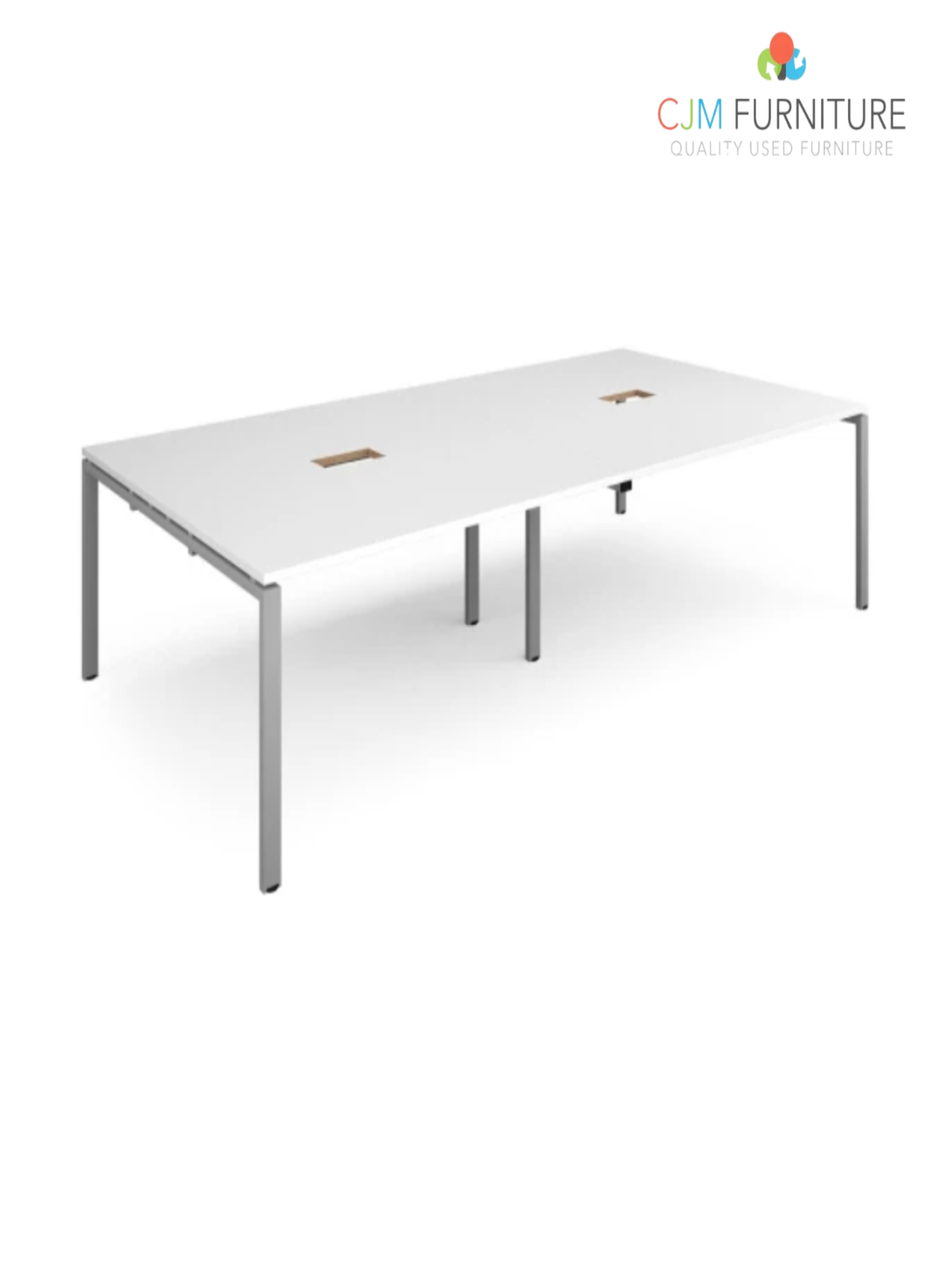 Adapt Boardroom Table 3.2m x 1.6m
2 sections
16 px Boardroom