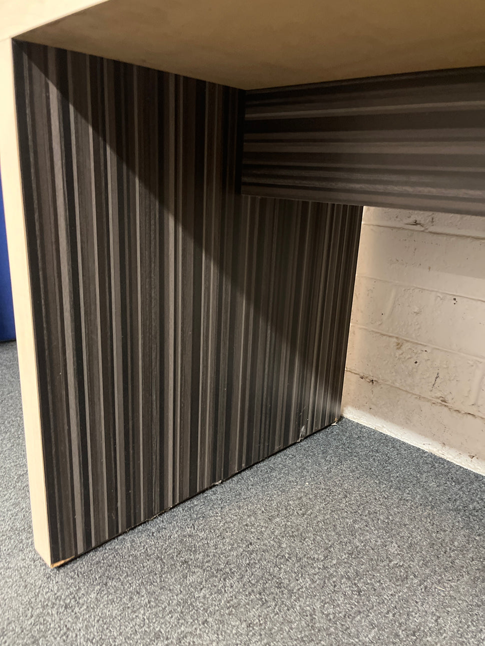 bench system (H 71 x W 240 x D 70 cm)