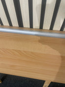 Beach laminate 3ft headboard 44653