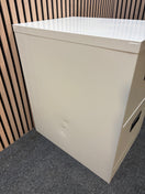 Go 2 drawer filing cabinet grey - GO Brand 73Hx46Wx62D