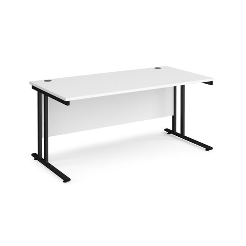 Straight desk 168 (1600mm x 800mm)
