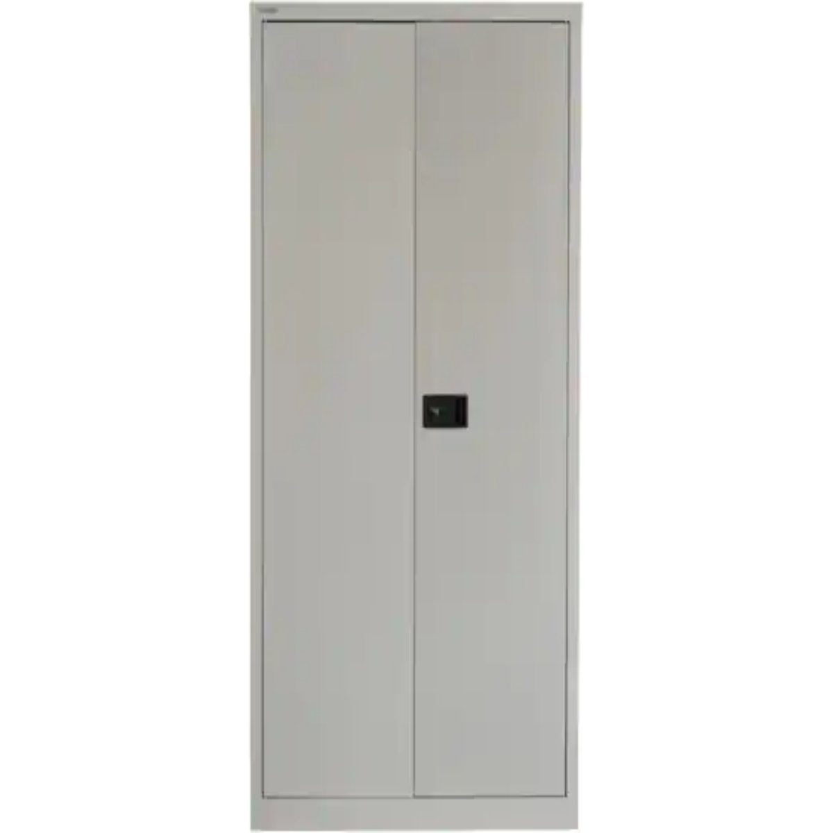 NEW STOCK - AZ72DDG Tall 6x3 steel unit 400M deep cw shelves. 2 door cupboard c/w 3 standard shelves, 1829Hx914Wx400D GREY
SHELVES DELIVERED WITHIN THE UNIT