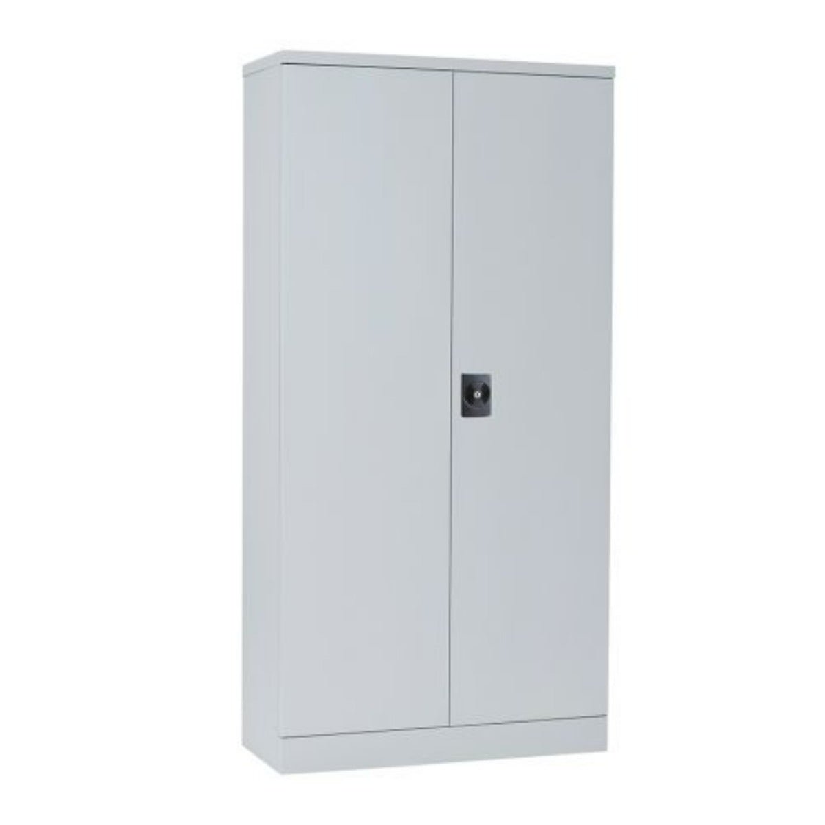 NEW STOCK - AC72 Tall 6x3 steel Storage unit cw shelves - Grey
1829Hx914Wx457D
SHELVES DELIVERED OUTSIDE THE UNIT
