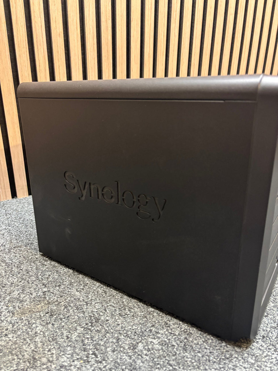 Synology Expansion Unit DX1215 RRP €1150