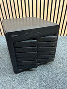 Synology Expansion Unit DX1215 RRP €1150