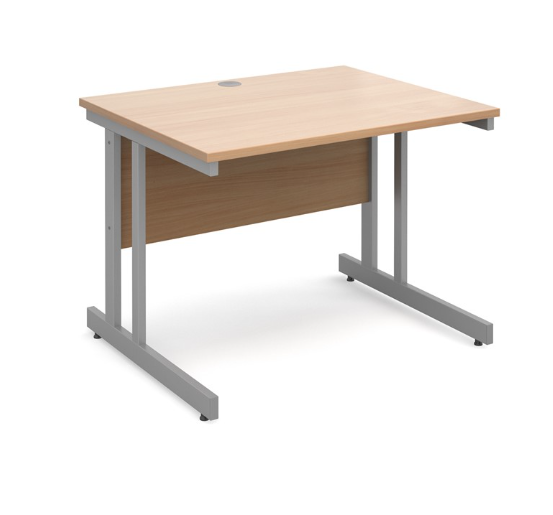 Straight desk 128 (1200mm x 800mm)