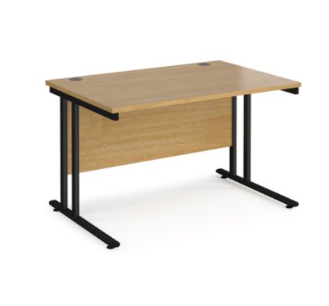 Straight desk 188