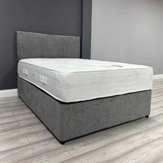 NEW 4ft 6 1500 Pocket srpung mattress
ONLY 2 NO. IN STOCK