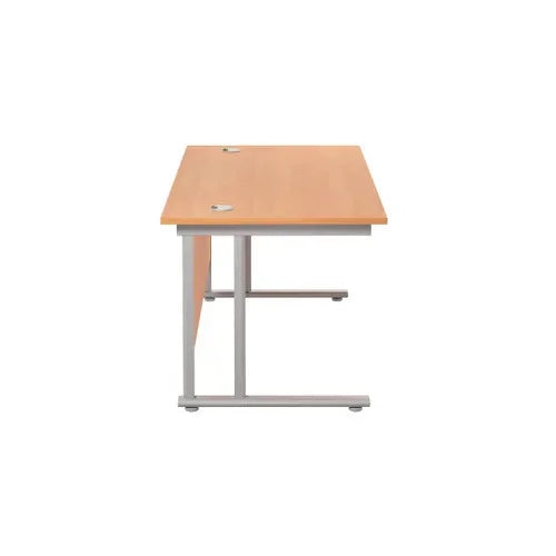 Straight desk 168 (1600mm x 800mm)