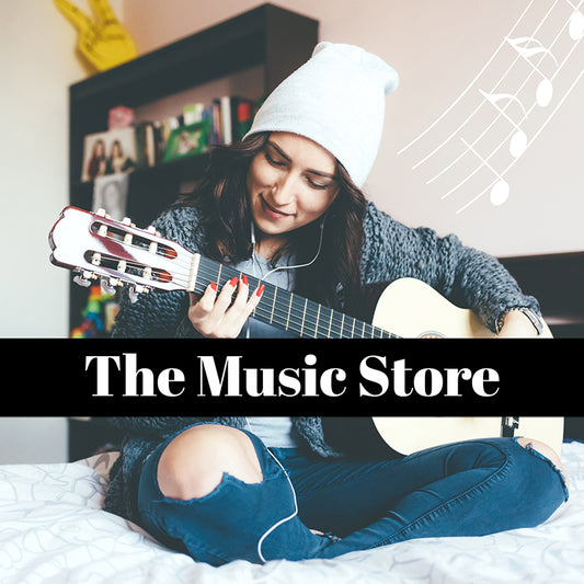 The Music Store Cork