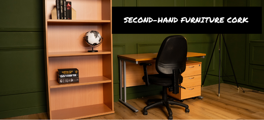 Second Hand Furniture Cork: Furnish Your Home for Less Without Compromising on Style
