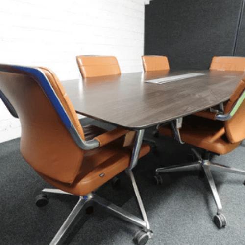 Boardroom Tables – CJM Furniture