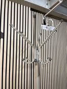 Switch Ornate metal coat stand 2425 2 image