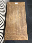 Switch Oak veneer low coffee table   44250 3 image