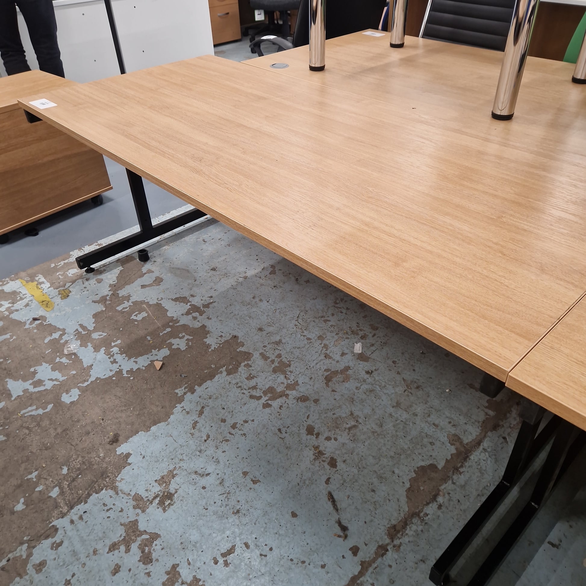 Straight desk 188  (1800mm x 800mm)