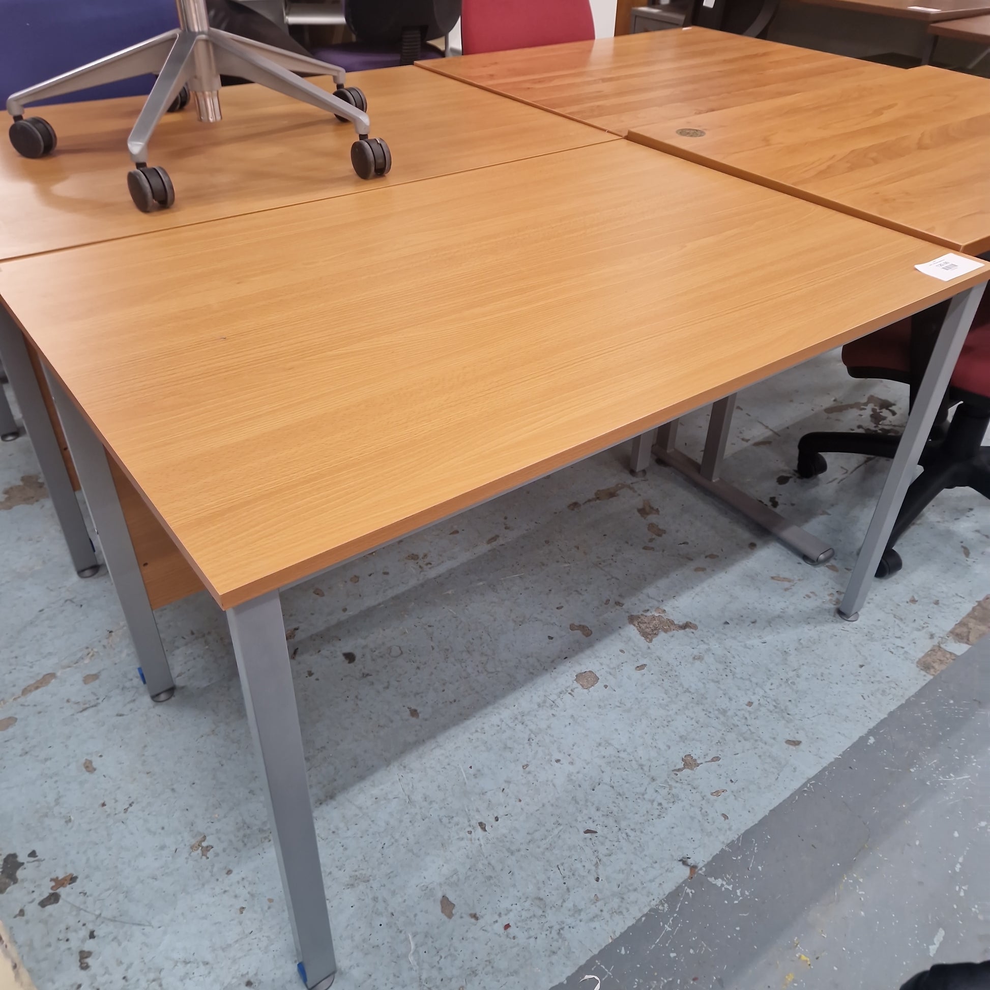 1200 * 800 desk canteen top