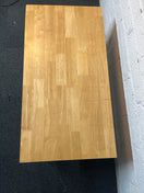 Switch Hardwood low rectangular coffee table (H 45 x W 106 x D 56 cm) 3225 2 image