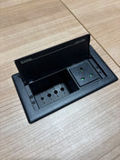 Switch Large American Oak Sectional Boardroom Table 2 image