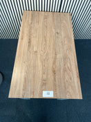 Switch small oak laminate kitchen table  2425 3 image