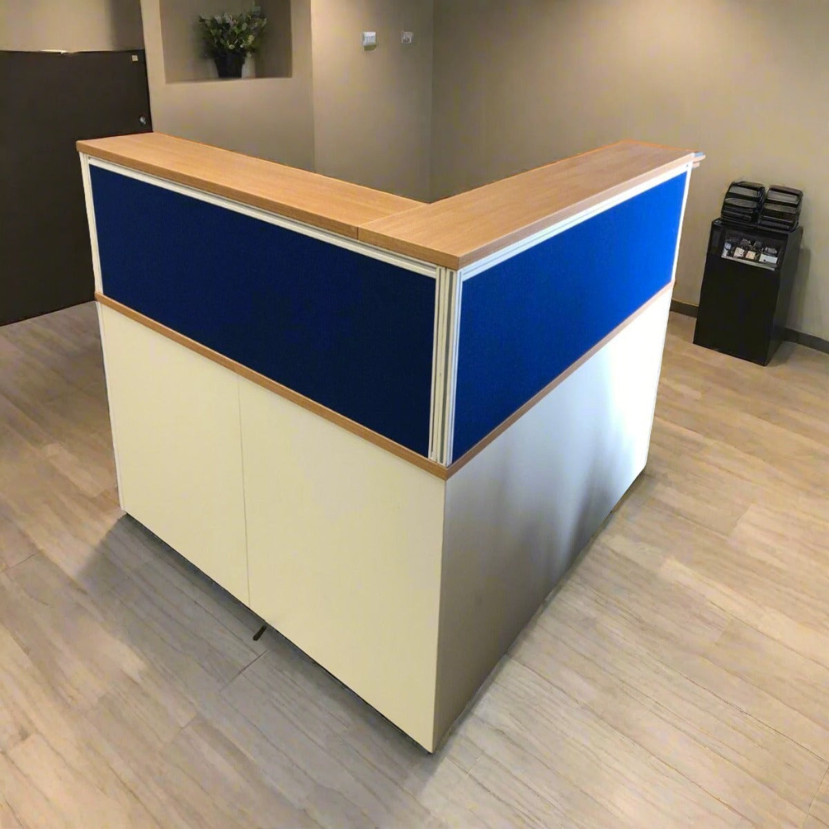 Bespoke Counter 3