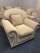 Switch 3+1+1 cream fabric mix suite 2325 2 image