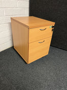 Switch SECONDHAND Beech mobile pedestal 2 image