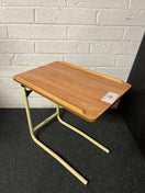 Switch Small beech laminate free standing food tray holder  2225 2 image