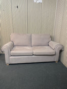 Switch Large 2 seater light brown fabric high back sofa  2226 2 image