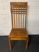 Switch High back dining chair bundle (6 chairs inc.) €50 off 2 image