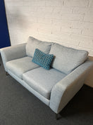 Switch Small light blue and grey mix fabric office chair 3225 3 image