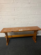 Switch pine bench  1325 3 image