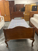 Switch 3ft high back solid bed frame 3126 3 image
